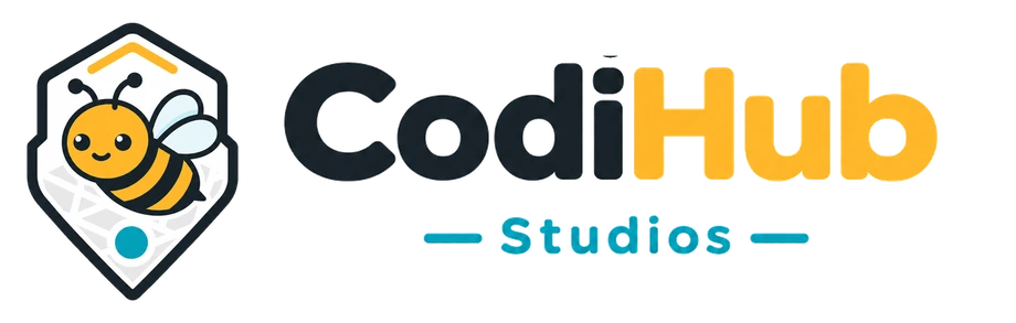 CodiHub Studios